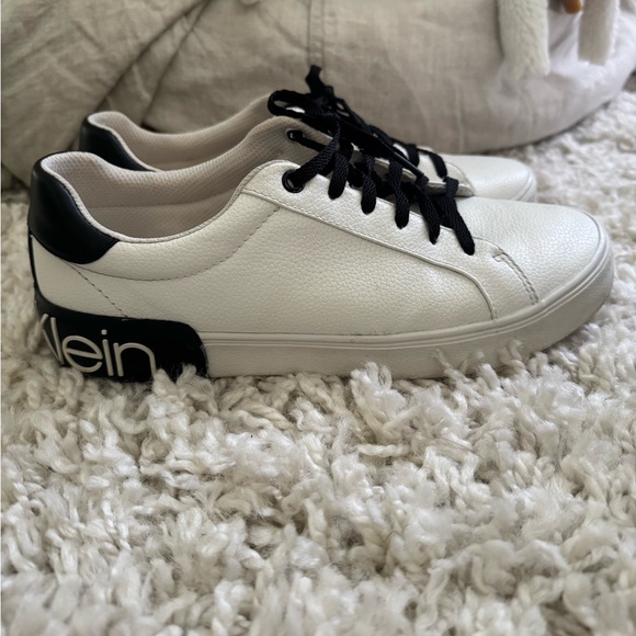 Calvin Klein Everyday Shoes - Picture 1 of 6